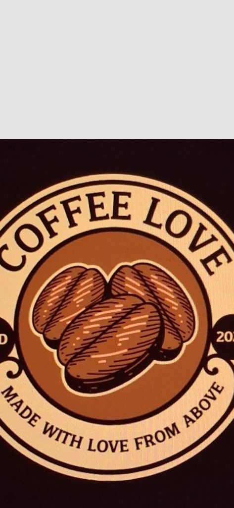 Coffee Love Gift Card