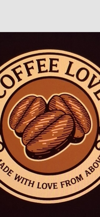 Coffee Love Gift Card